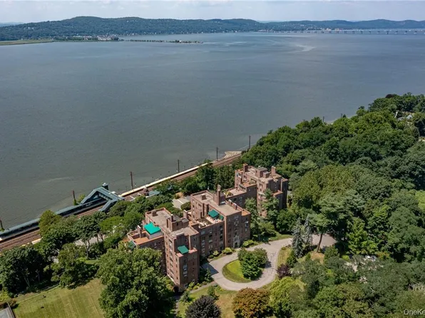 100 Ardsley Avenue W #5G, Irvington, NY 10533