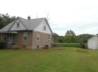 541 Browns Rd, Marietta, OH 45750