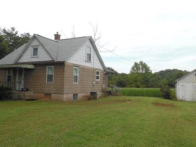 541 Browns Rd, Marietta, OH, 45750