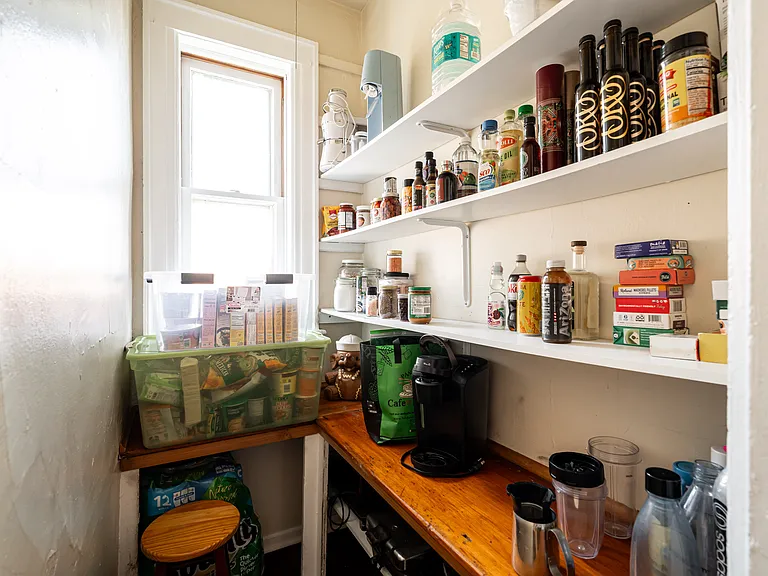 pantry