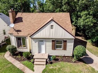 957 Ballard St SE, Grand Rapids, MI