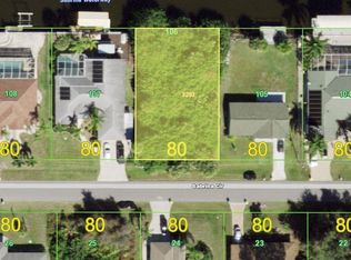 17356 Sabrina Cir, Port Charlotte, FL 33948