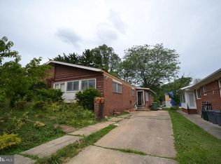 3107 Shelburne Rd, Baltimore, MD 21208