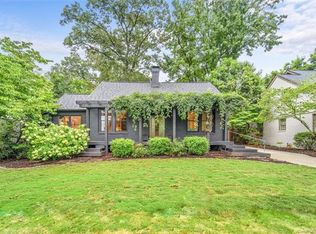 2829 Hillsdale Ave, Charlotte, NC 28209