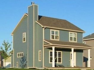 4801 Freedom Ring Rd, Madison, WI 53718