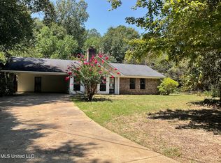 2184 Old Benton Rd, Yazoo City, MS 39194