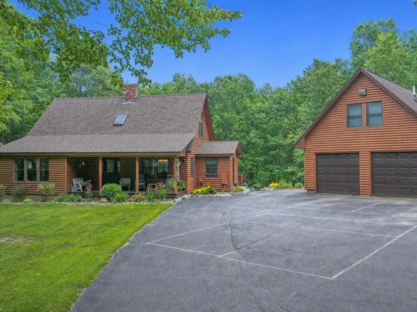 27 Independence Drive, Windham, ME 04062