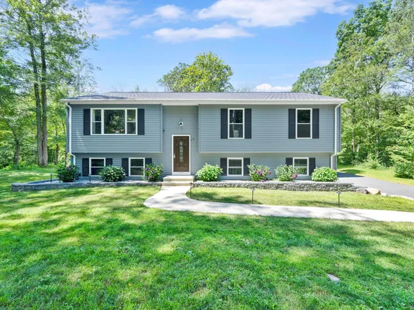 17 Burbank Road, Stafford, CT 06076