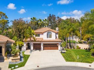 21 Buenaventura, Rancho Santa Margarita, CA 92688