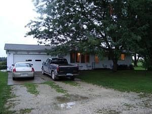 Home for Sale in Zearing, IA $92,000