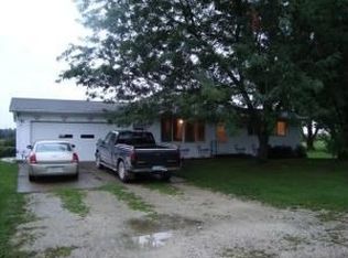 308 S Pearl St, Zearing, IA 50278