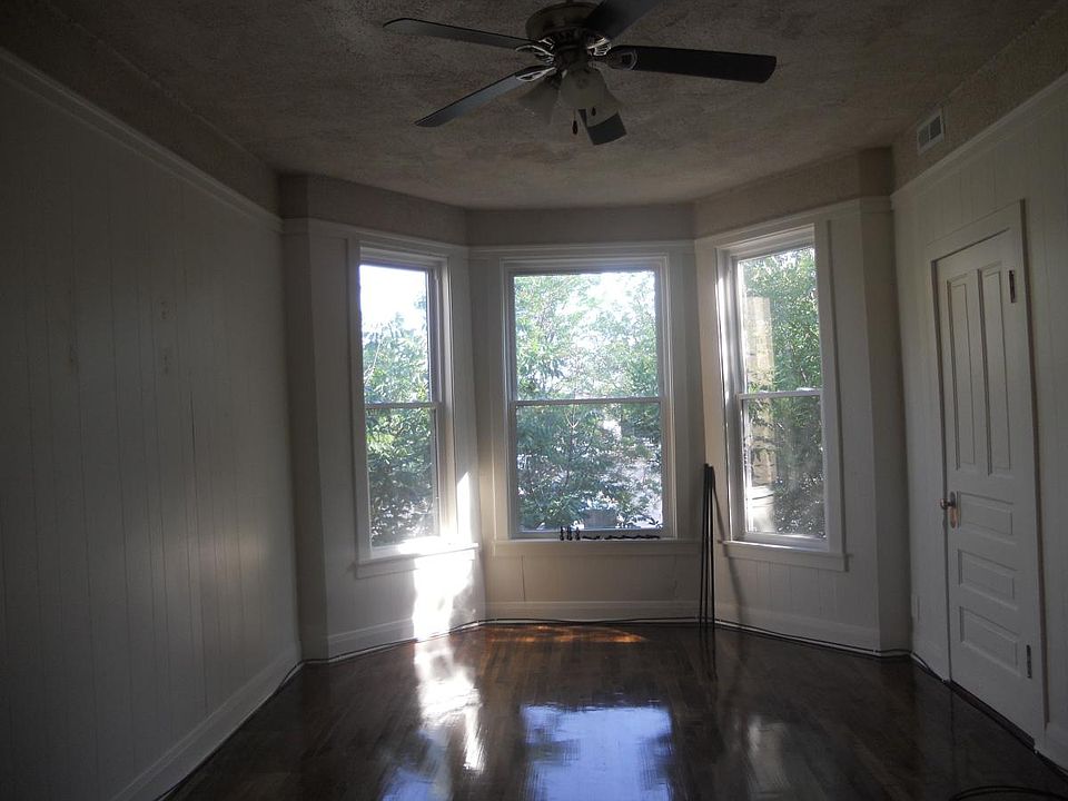 Dining and Living Room