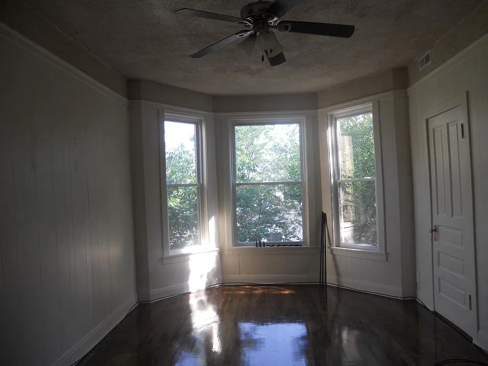 Dining and Living Room
