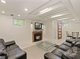 3640 Everett St NW, Washington, DC 20008