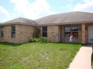 1715 Las Brisas Dr, Weslaco, TX 78599