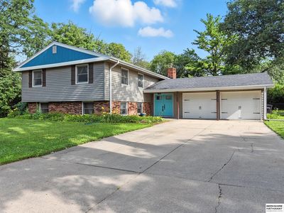 5734 Willit St, Omaha, NE, 68152