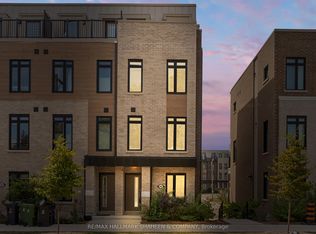 84 B Tisdale Ave, Toronto, ON M4A0A9