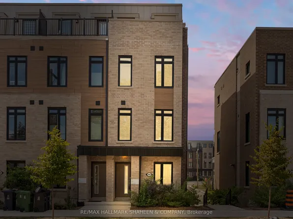 84 B Tisdale Ave, Toronto, ON M4A 0A9