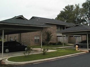 2406 W C St APT C, Russellville, AR 72801