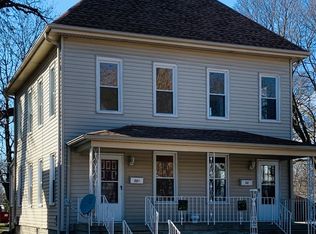 212 S Park St, Streator, IL