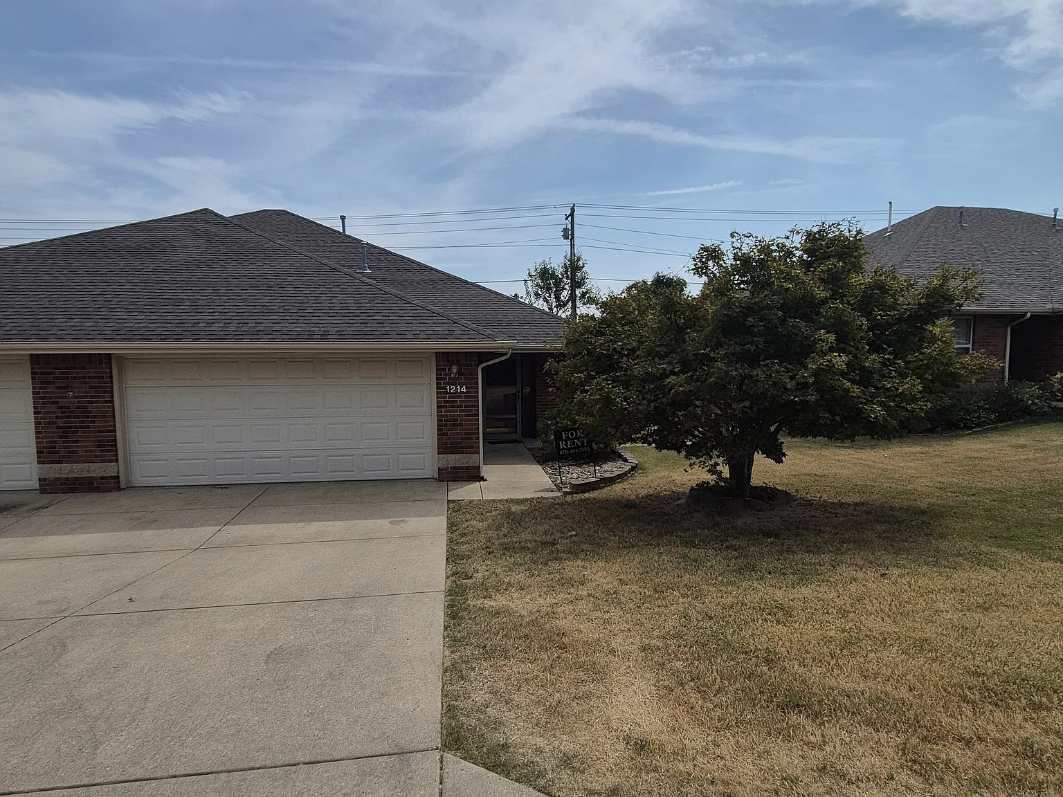 3 bed, 1500 sqft, $1,475 — Photo 1