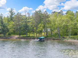 3642 Ox Yoke Rd NW, Backus, MN 56435