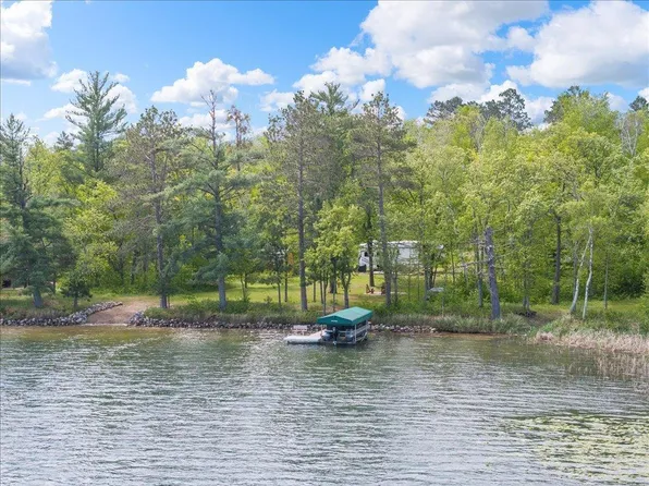 3642 Ox Yoke Rd NW, Backus, MN 56435