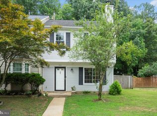 7717 Wolford Way, Lorton, VA 22079