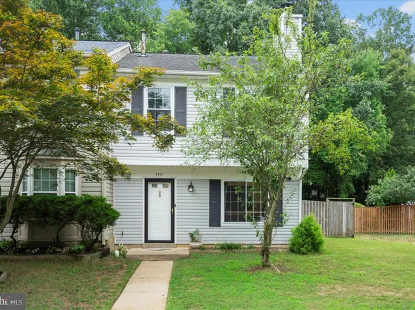 7717 Wolford Way, Lorton, VA 22079