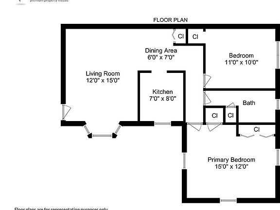 5th image of 814 S Arlington Mill Dr APT 104