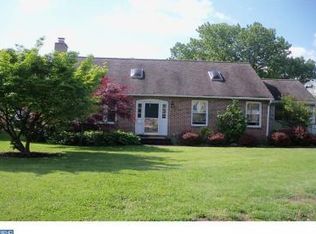 103 W Upper Ferry Rd, Ewing, NJ 08628