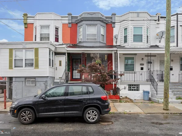5763 Osage Ave, Philadelphia, PA 19143