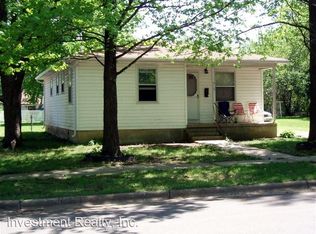 216 Aida St, Saint James, MO 65559