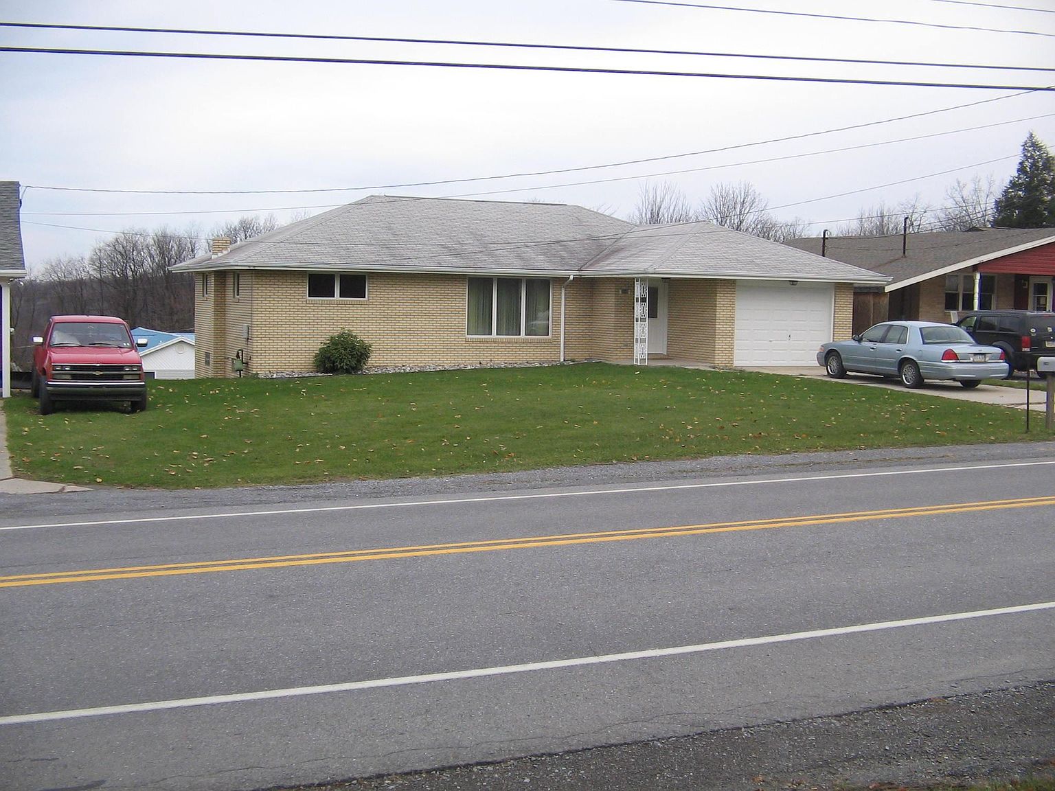 2140 Manor Dr, Loretto, PA 15940 Zillow