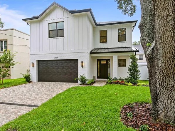 3504 W Granada St, Tampa, FL 33629