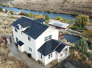 503 Gray Eagle Rd, Maupin, OR 97037