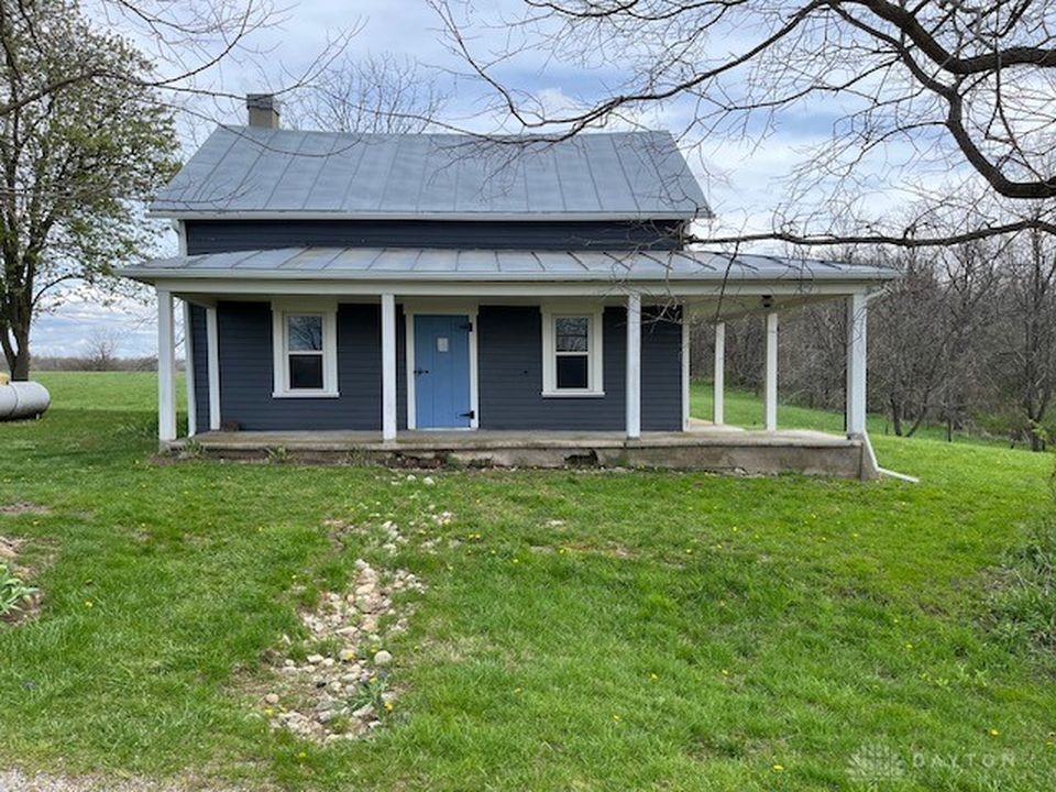 Real estate listing image