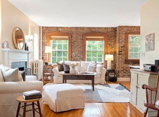46 Shepard St APT 32, Cambridge, MA 02138