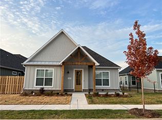 6740 Garden Trail Ave, Springdale, AR 72762