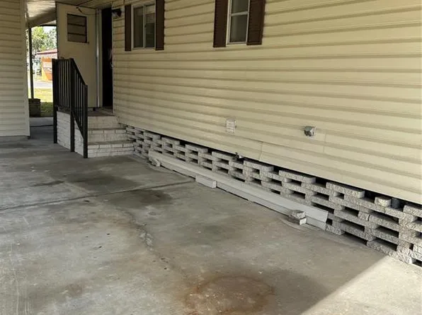 2055 Floral Ave Lot 55, Bartow, FL 33830