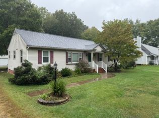 50 Arkwright Rd, North Chesterfield, VA 23236