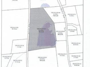 Gulf Rd, Hartwick, NY 13348