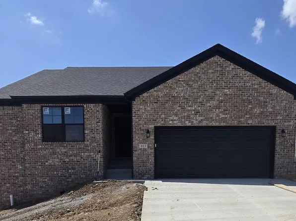 913 Olympic Ct, Richmond, KY 40475