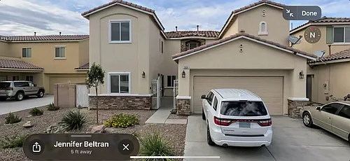 3524 Rubio Sun Ave Photo 1