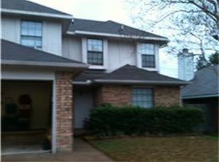 2103 Foley Dr, Arlington, TX 76013