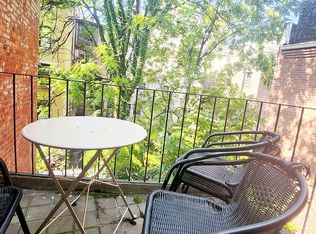 154 W 75th St APT 2B, New York, NY 10023