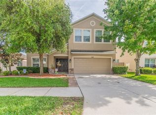 18418 Fish Loop, Land O Lakes, FL 34638