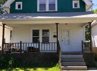 3813 Martha Ave, Toledo, OH 43612