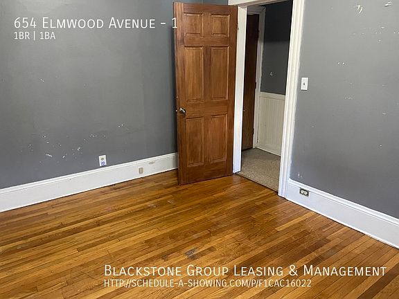 2nd image of 654 Elmwood Ave APT 1