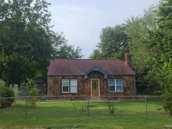 1446 E 73rd St N, Tulsa, OK 74126